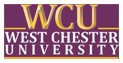 West Chester University of Pennsylvania logo