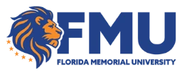 Florida Memorial University logo