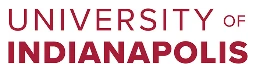 University of Indianapolis logo