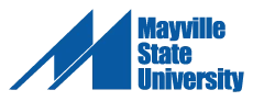 Mayville State University logo