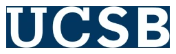 University of California-Santa Barbara logo