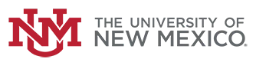 University of New Mexico-Main Campus logo