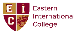 Eastern International College-Jersey City logo