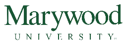 Marywood University logo