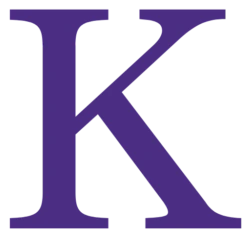 Kuyper College logo