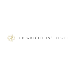 The Wright Institute logo