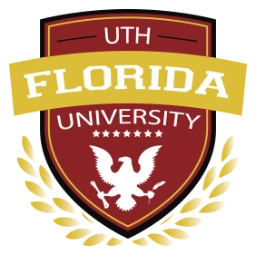 UTH Florida University logo
