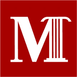 McPherson College logo