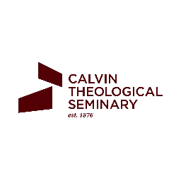 Calvin Theological Seminary logo
