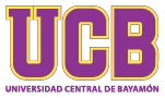Universidad Central de Bayamon logo
