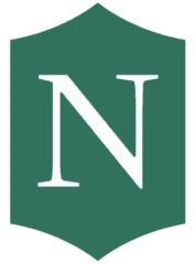 Nichols College logo