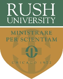 Rush University logo