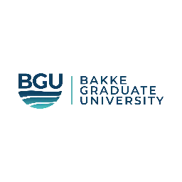 Bakke Graduate University logo