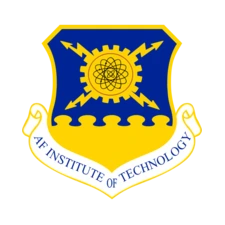 Air Force Institute of Technology-Graduate School of Engineering & Management logo