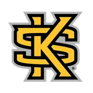 Kennesaw State University logo