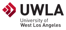University of West Los Angeles logo