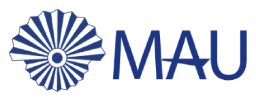 Millennia Atlantic University logo