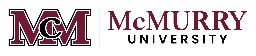 McMurry University logo