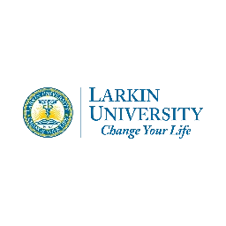 Larkin University logo