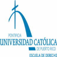 Pontifical Catholic University of Puerto Rico-Ponce logo