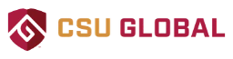 Colorado State University Global logo
