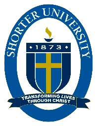 Shorter University logo