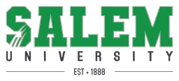 Salem University logo