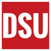 Delaware State University logo