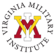 Virginia Military Institute logo