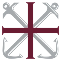 Holy Cross College logo