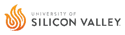 University of Silicon Valley logo