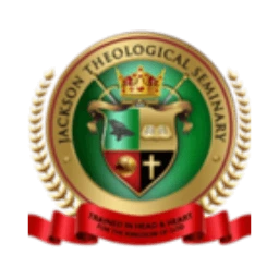 Jackson Theological Seminary logo