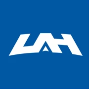 University of Alabama in Huntsville logo