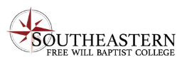 Southeastern Free Will Baptist Bible College logo