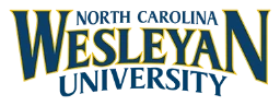 North Carolina Wesleyan University logo