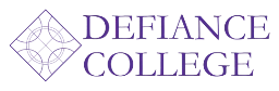 Defiance College logo