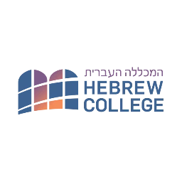 Hebrew College logo