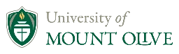 University of Mount Olive logo