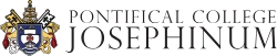 Pontifical College Josephinum logo