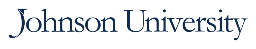 Johnson University logo