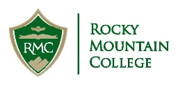 Rocky Mountain College logo