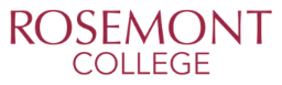 Rosemont College logo