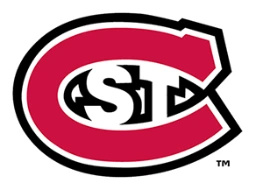 Saint Cloud State University logo
