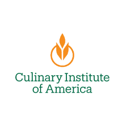 Culinary Institute of America logo