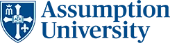 Assumption University logo