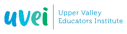 Upper Valley Educators Institute logo