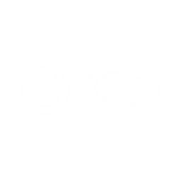 Illinois College of Optometry logo