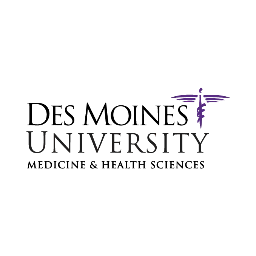 Des Moines University-Osteopathic Medical Center logo