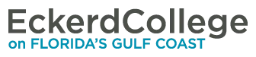 Eckerd College logo
