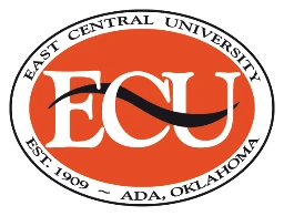 East Central University logo